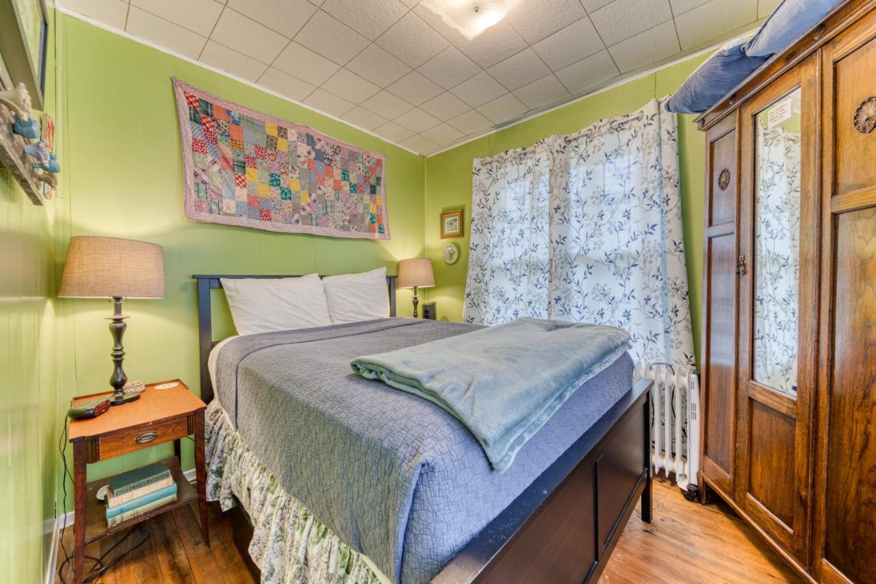 Cottage By The Sea Rockaway Beach Exterior photo